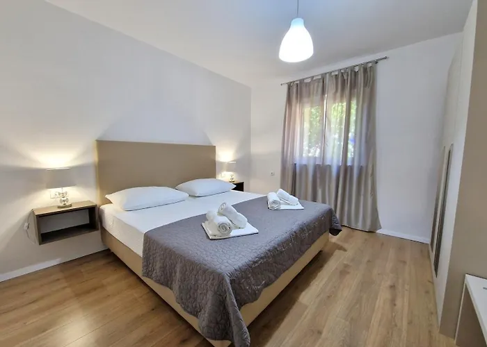 Gasthuis Sunshine 2 3*