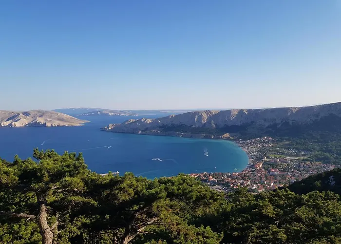 Sunshine 2 3* Baška