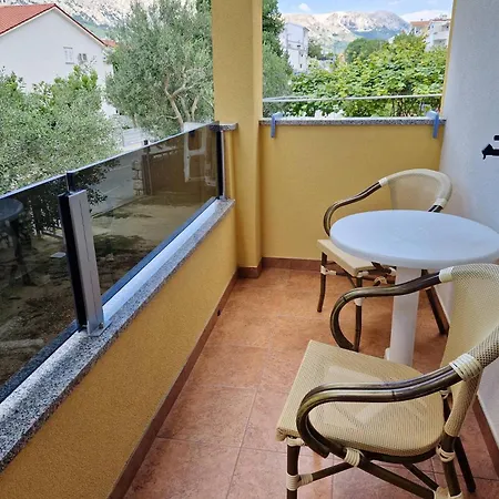 Guest house Sunshine 2