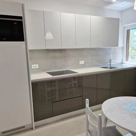 Sunshine 2 Gasthuis 3*