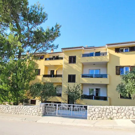 Sunshine 2 Guest house Baska (Krk)