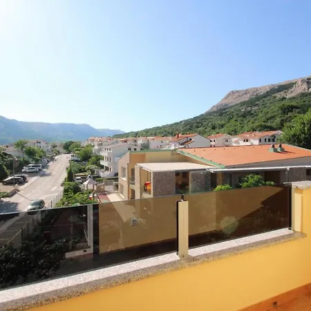 Guest house Sunshine 2 Baska (Krk)