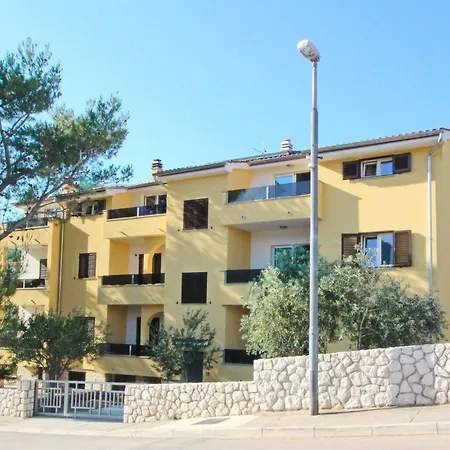 Sunshine 2 3* Baska (Krk)