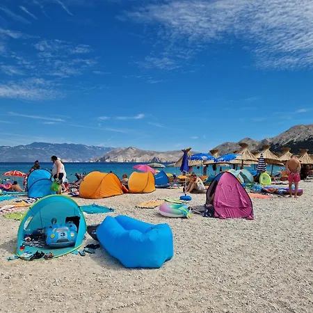 Gostinjska kuća Sunshine 2 3*