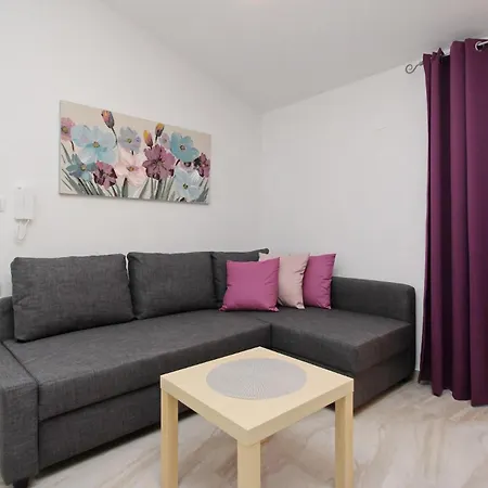 Pensjonat Sunshine 2