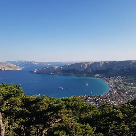 Sunshine 2 3* Baška