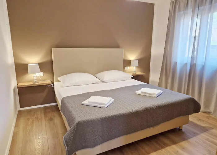 Sunshine 2 بيت ضيافة 3*