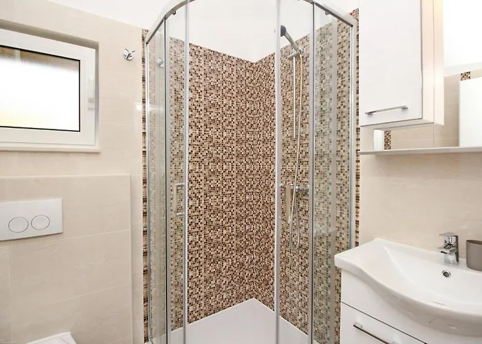 بيت ضيافة Sunshine 2 باشْكا